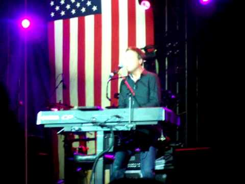 Michael W. Smith - "Friends" LIVE at the Hannity F...
