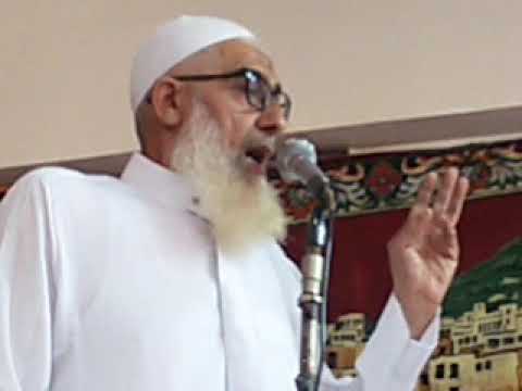 تعظيم حرمات الله من تقوي القلوب للشيخ عبدالعاطى عبدالبر5صفر1441هجرية 4 10 2019