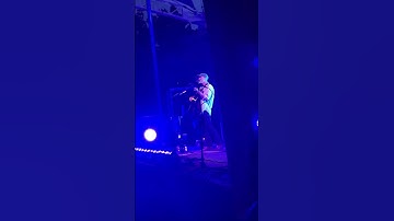Thumbnail of Sam Barber Runaway High (Live In Spokane Wa 2025)