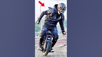 Super Cool Bicycles You