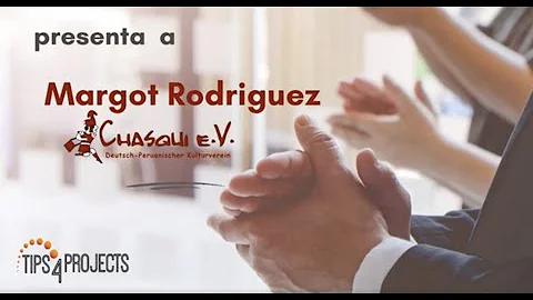 Tips4projects - Proyectos y Lideres - Margot Rodri...
