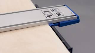 Kreg Straight Edge Guide - KMA4500