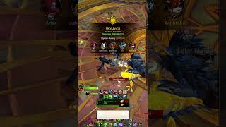 Best in Slot Umhang im Bonus Roll!