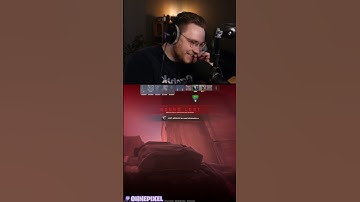 OHNEPIXEL REACTS TO THE FUNNIEST JUMP BUG EXPLOIT! #ohnepixel #cs2 #cs2bug #cs2exploit #shorts