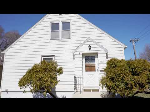 1224 E 6th St., Sioux Falls, SD home video tour