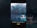 Zombie Tsunami Movie Movies Movieclip Movieclips