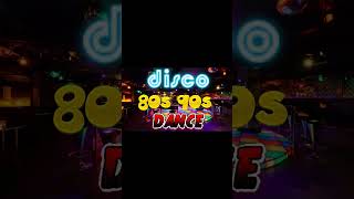 Best Disco Dance Songs of 70 80 90 Legends Retro Disco Dance Music Of 80s Eurodisco Megamix #114