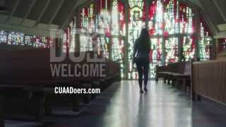 Concordia University Ann Arbor: Story of serving others