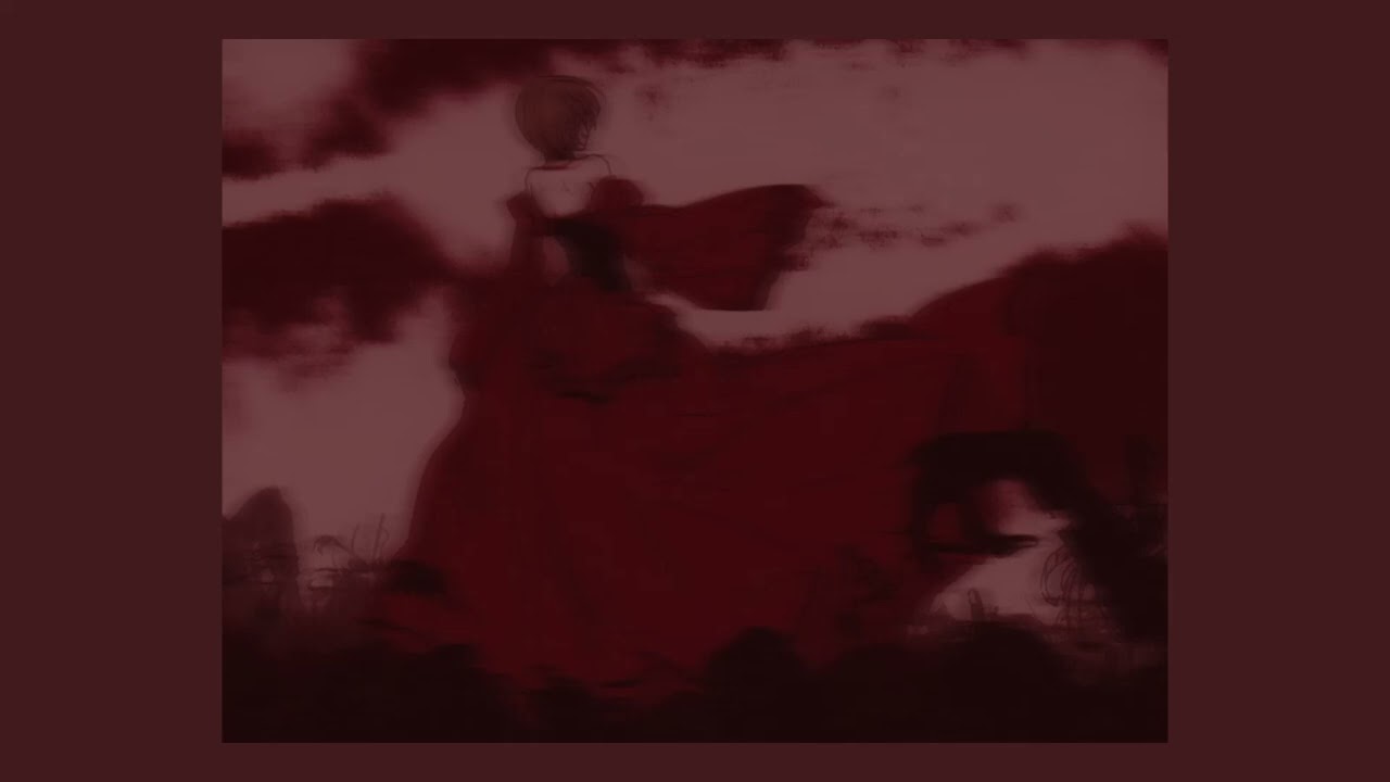 meiko - evil food eater conchita (slowed, reverb, ...)