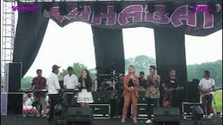 Live Streaming Sahabat Komplek Garuda ( Siang )