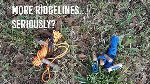 Yet Another Rapid Deploy Ridgeline Video | #ShowMeYourRidgeline