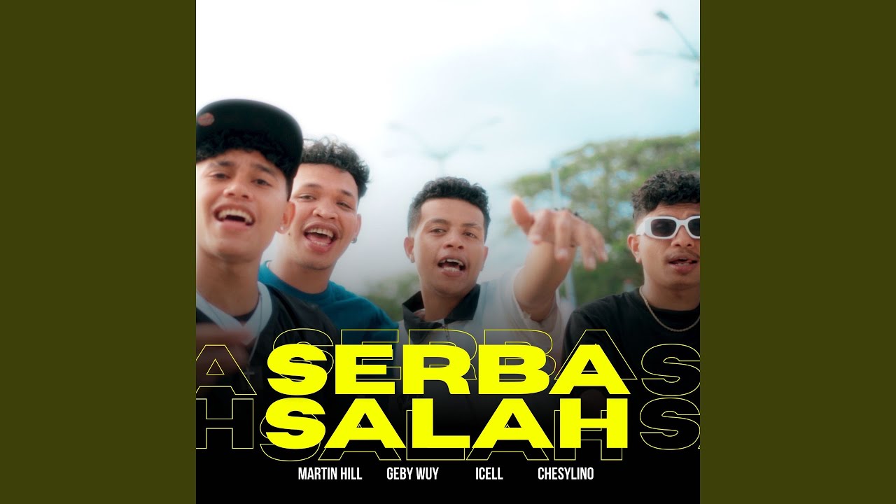 Serba Salah