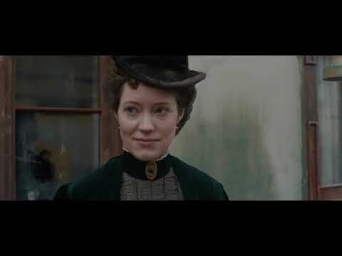 Bertha Benz ganha filme inspirador