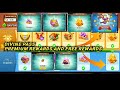Divine Season 2 | Premium Rewards | Free Rewards Collecting DC