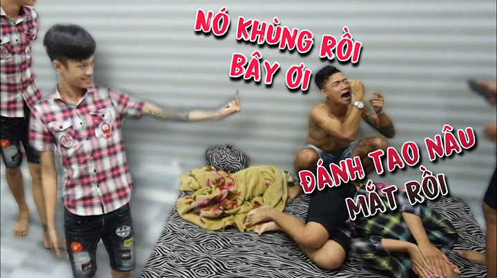 Màn Troll Này Của Dẹo Khiến Team Tức Điên Lên Nhưng Không Làm Gì Được