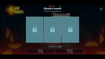 150 coins chest open not bad War Robots