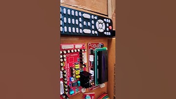 ULTRA DIGITAL 5.1 REMOTE KIT ((AS AUDIO ACCESSORIES SALEM))PH:6380471330