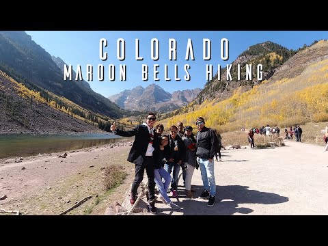 Video: Đi bộ đường dài Mùa đông Hàng đầu ở Boulder, Colorado