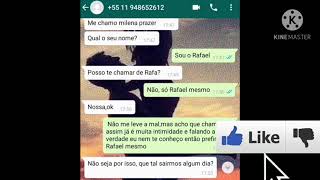 Ela Testou O Namorado E Se Surpreendeu