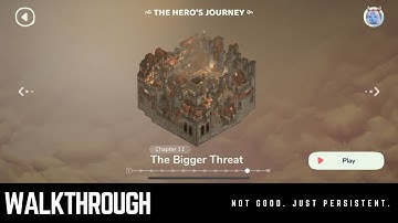 Wonderbox - The Hero