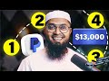 How to Build an AI Business in Just 4 Steps As A Beginner (No Coding) | Make Money Online