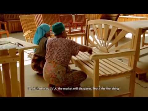 Greening Furniture Economy