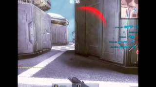 The best kill in Wolfteam