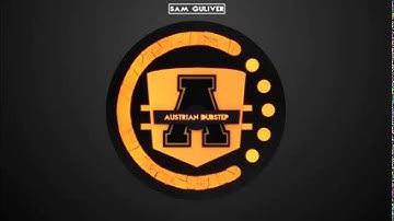 Austrian Dubstep INTRO [C4D, AE | By Sam Guliver]