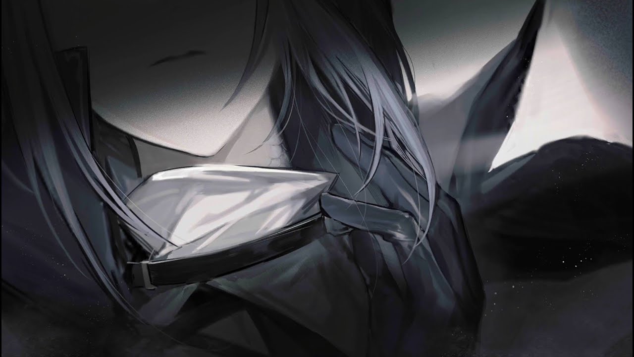 Arknights [EN] Stultifera Navis Operation SN-5: Lighthouse Control Room ...
