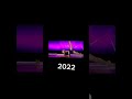 2024 everleigh to 2021