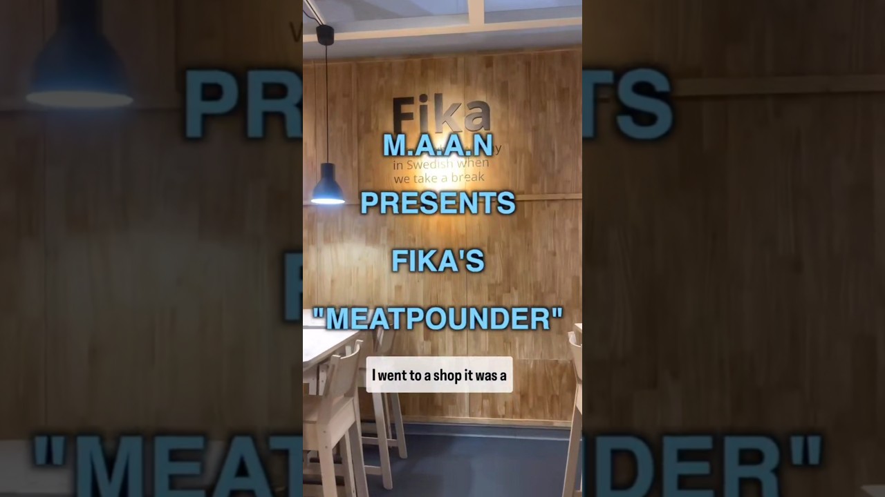 A Band Called M.A.A.N