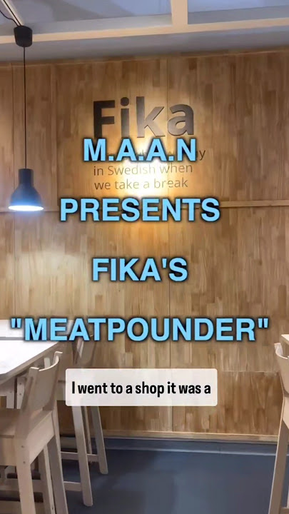 A Band Called M.A.A.N