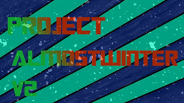 [PATCHED]ROBLOX EXPLOIT: Project AlmostWinter V2 [20+ COMMANDS][GOD & MANY MORE]