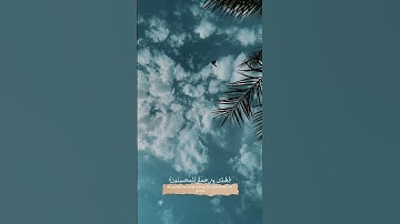 سورة لقمان (١-٥) -  فيصل الفهيد