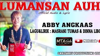 ABBY ANGKAAS~LUMANSAN AUH||@masranitumas