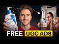 How to Make VIRAL Product Ads with AI (Full Workflow)