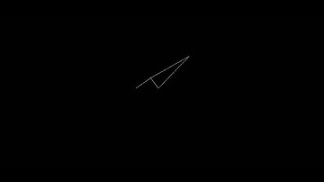 Vectrex Light Pen Animation