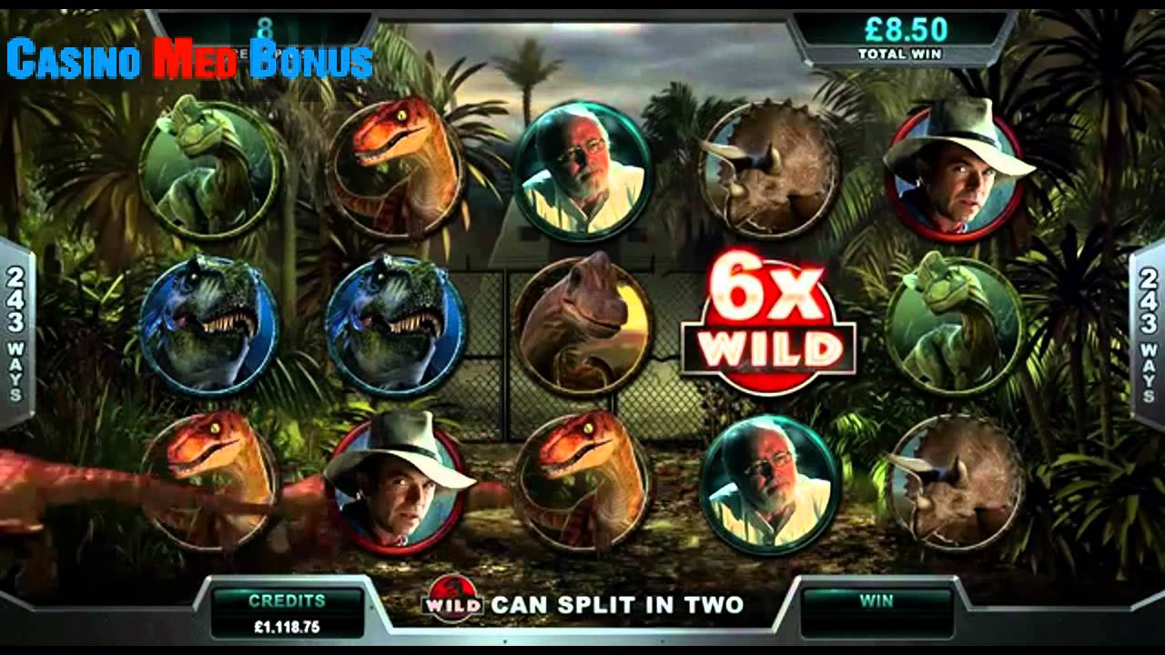 Microgaming Casino Bonuses Microgaming Casino Bonuses