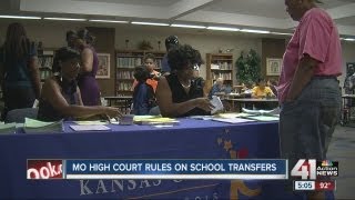 Kansas City schools react to Missouri Supreme Court decision on accreditation