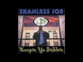 Skanless Joe – Keepin Ya Subbin – CD (Album), 2001 [r12182337