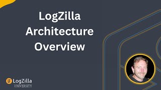 Architecture Overview: Secure, Scalable Ingest | LogZilla University | LZ-2652
