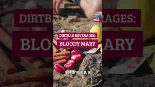 Dirtbag Mimosa and Bloody Mary
