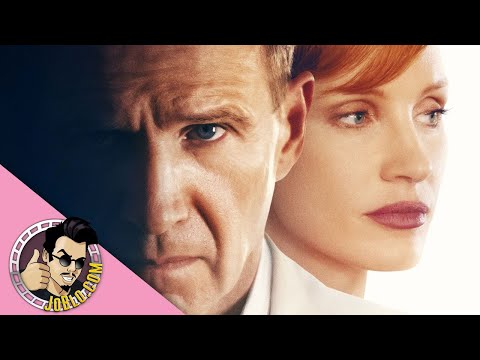 Jessica Chastain & Ralph Fiennes Exclusive Interview | THE FORGIVEN (2022)