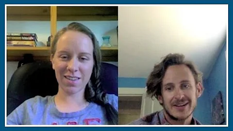 Robert Schrader Interview-Leave Your Daily Hell Tr...