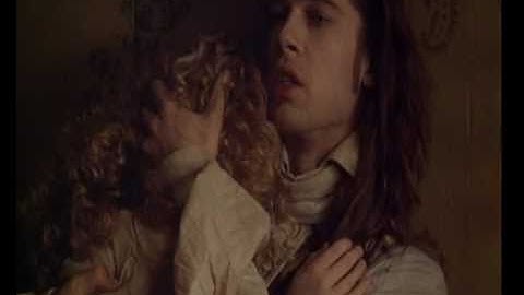 Interview with the Vampire (1994) Theatrical trailer