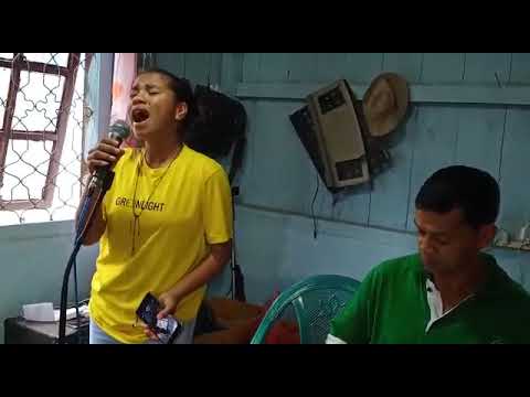 Ende Ema.Cipta: Ellen Duhari. Cover by : Ririn Ardi. Keyboard: Frans Duhari