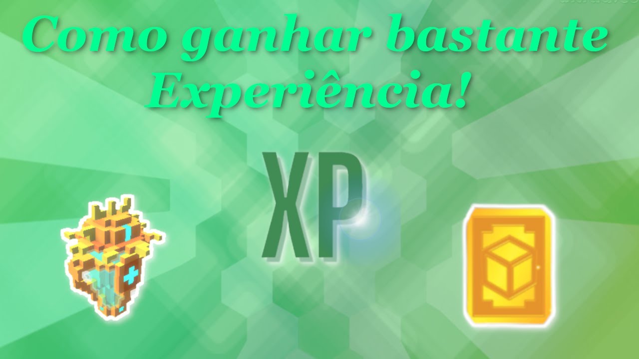 MELHOR FORMA DE UPAR NO TROVE (MUITO FÁCIL) + DICAS!! (DESATUALIZADO)