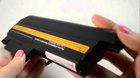 IBM Thinkpad T40 T41 T42 T43 R50 R51 R52 R50e R50p Battery