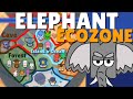 ZOOBA ELEPHANT ECOZONE | HENRY GLITCH