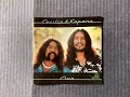 秀作 Cecilio Kapono Side A ELUA 2nd 1975年 